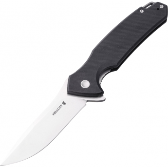 Нож складной MR.BLADE HELLCAT (VG10, G10 Black)