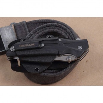Паучер для складного ножа MR BLADE HT-2 KYDEX